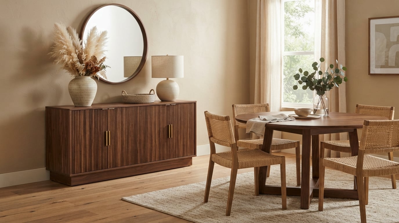 best buffet cabinets for dining rooms