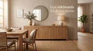 best sideboards for dining rooms