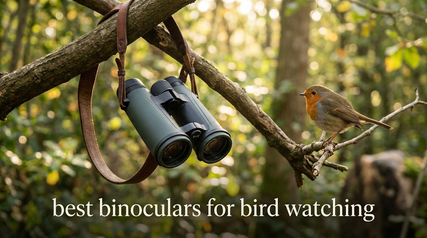 best binoculars for bird watching