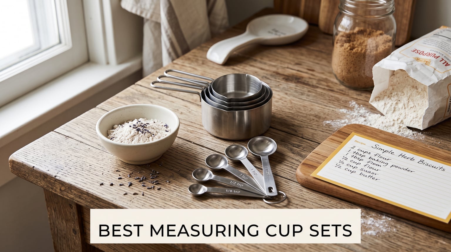 best measuring cup sets
