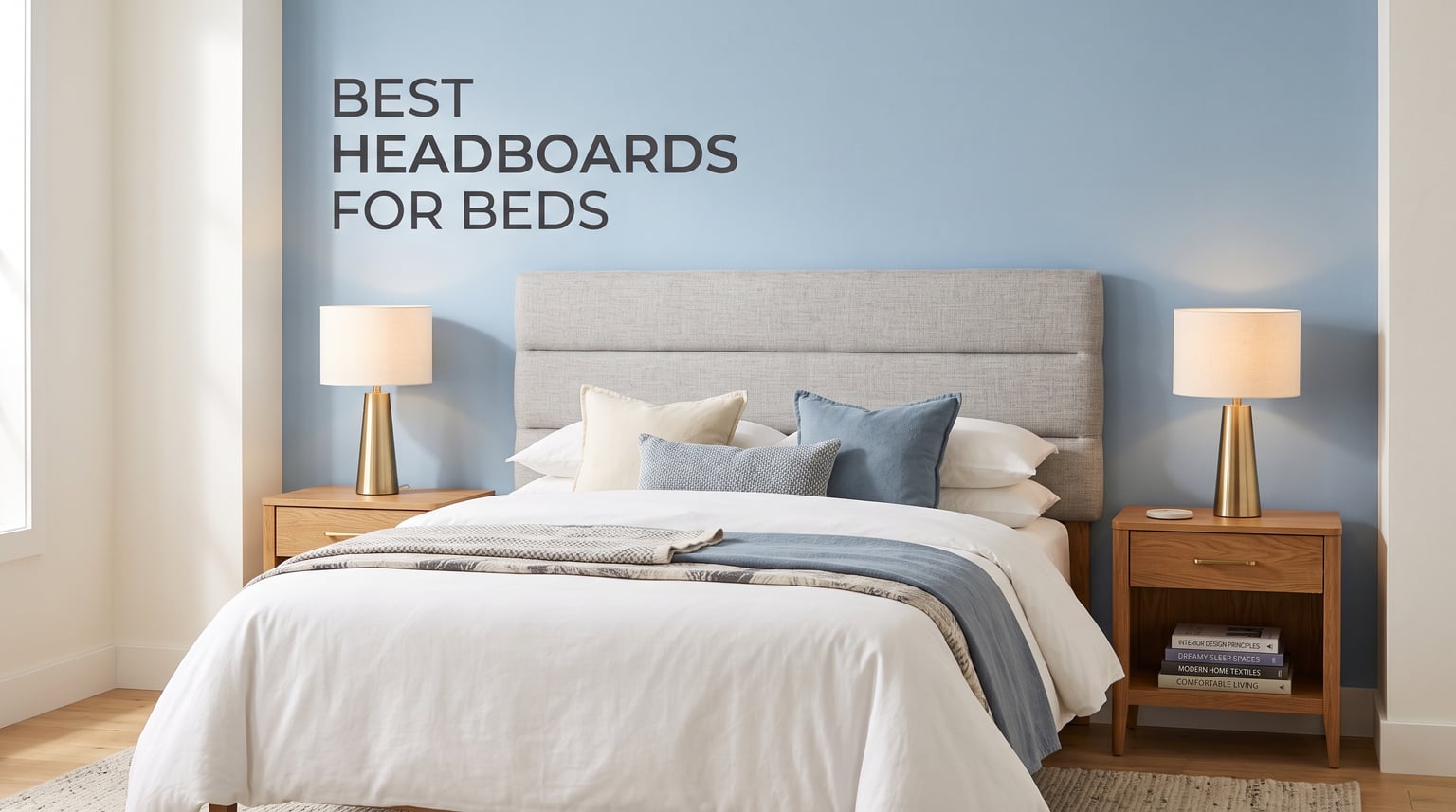 best headboards for beds