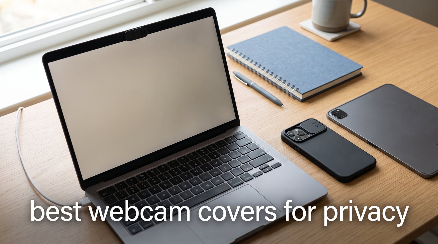 best webcam covers for privacy