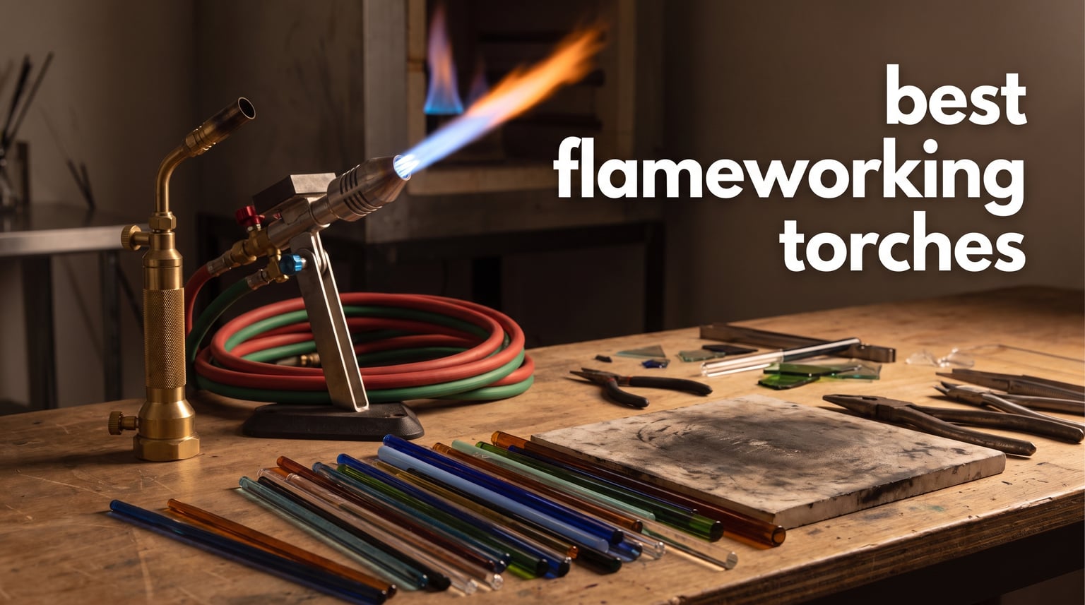 best flameworking torches