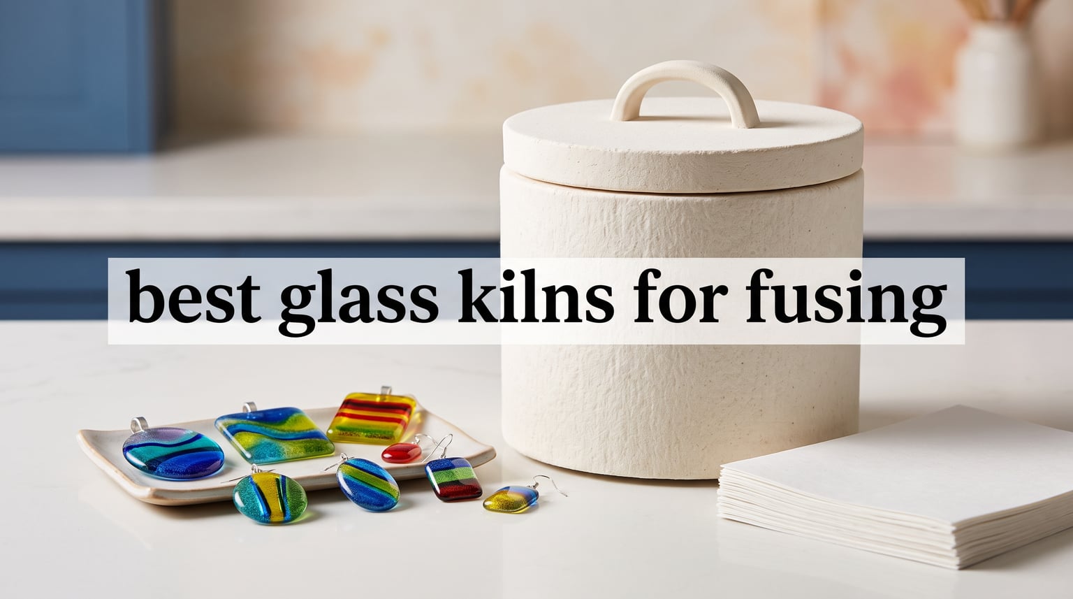 best glass kilns for fusing