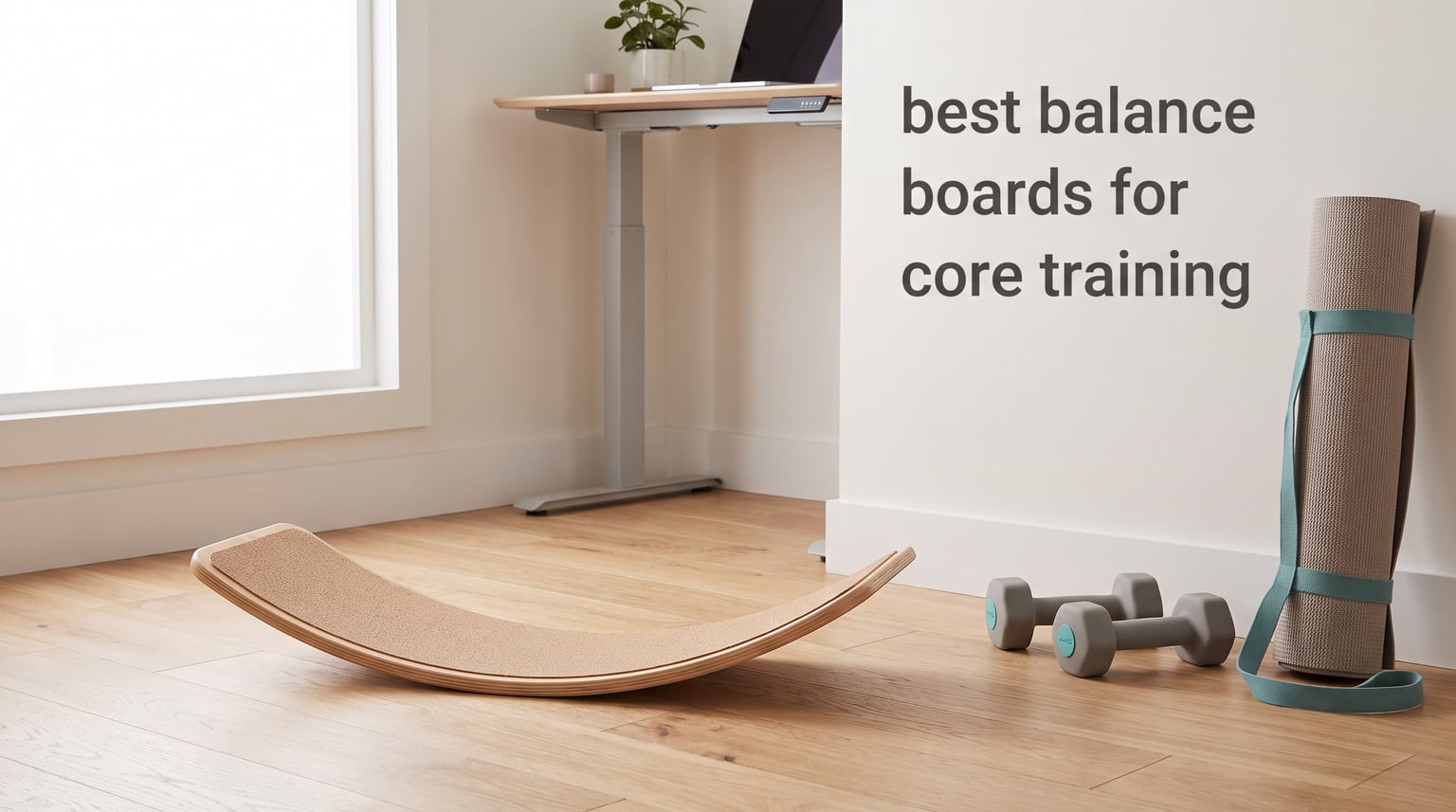 best balance boards for core training