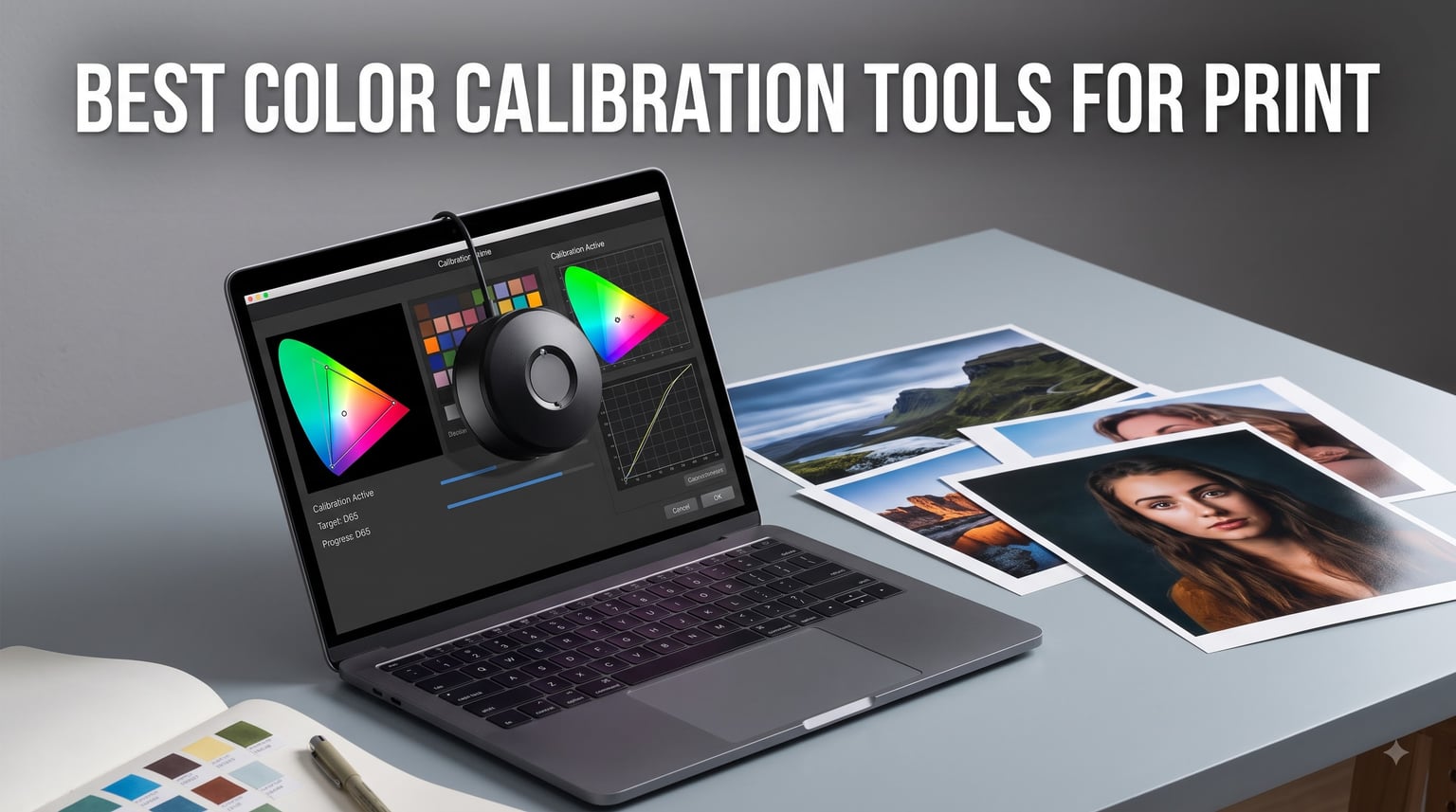 best color calibration tools for print