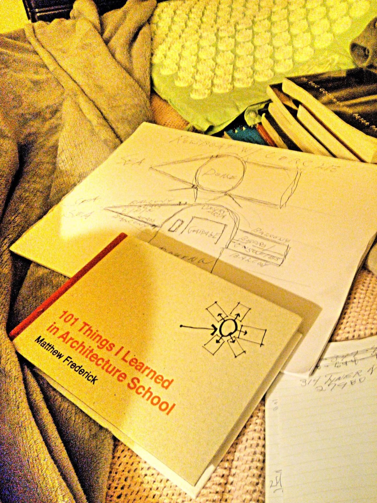 101 Things I Learned in Architecture School customer photo 1