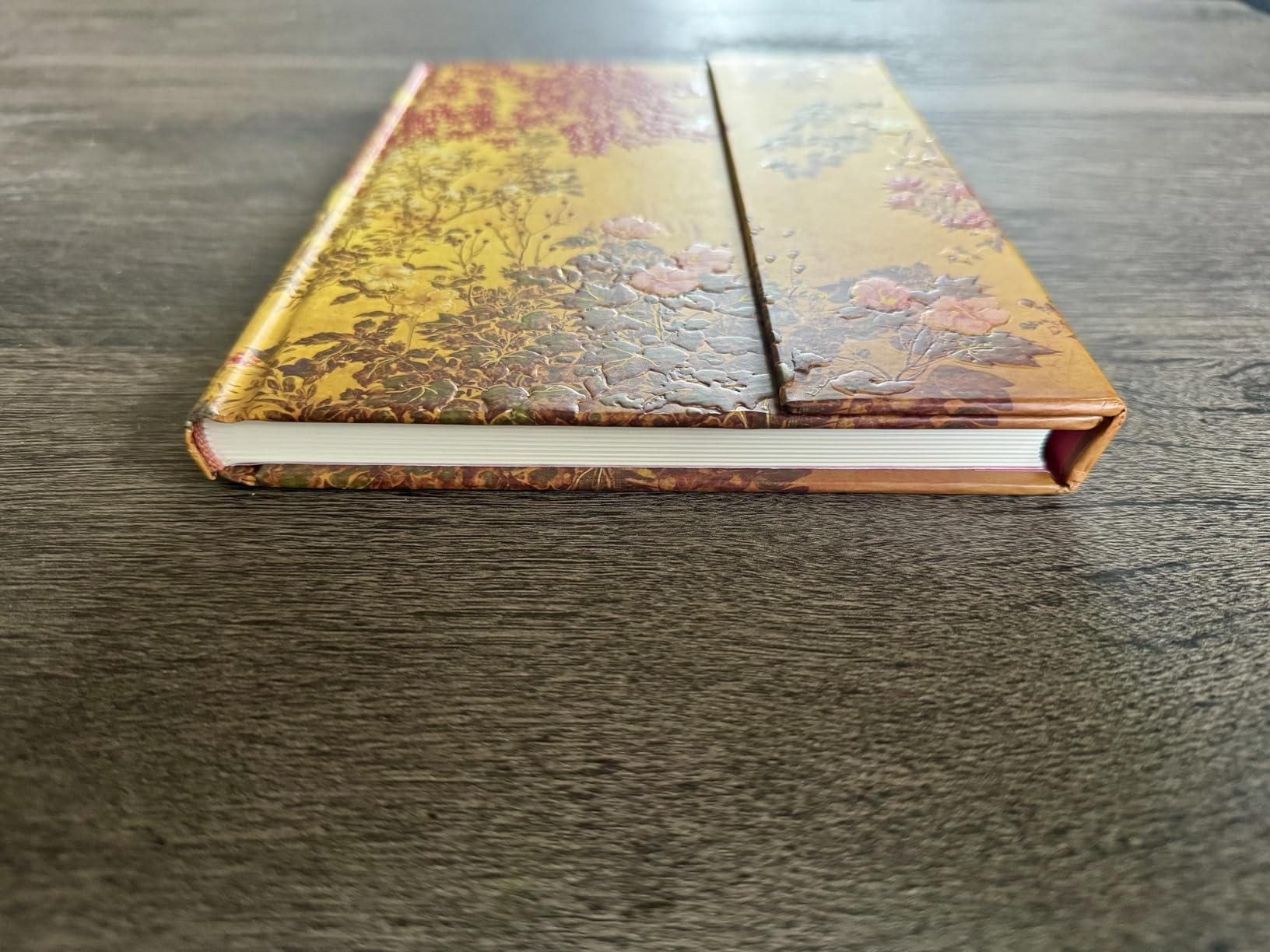 Japanese Screen Journal (Magnetic Flap Closure) (New Journals) customer photo 2