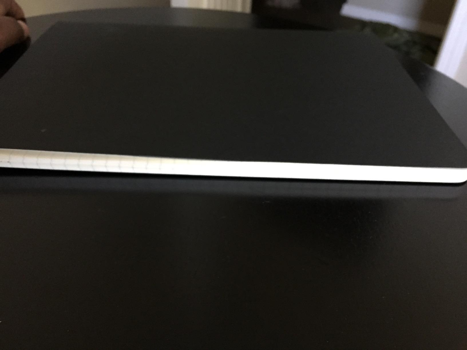 Moleskine Cahier Journals, Soft Cover, XL (7.5