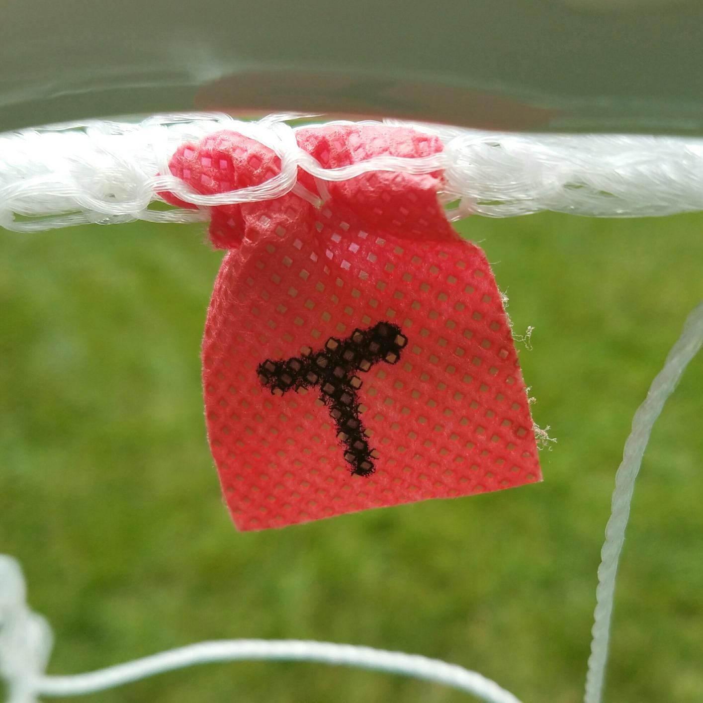 Franklin Sports Quick-Setup Steel Soccer Goal customer photo 1