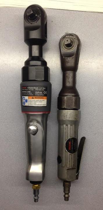 Ingersoll Rand 109XPA 3/8