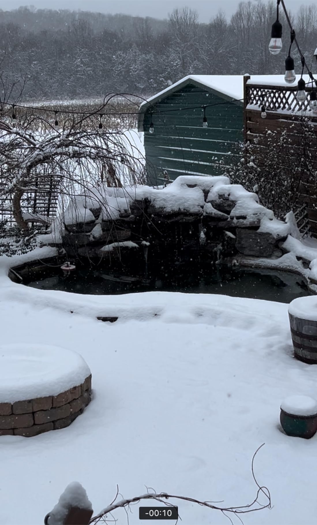 Allied Precision 7521 Floating 1,500-Watt Pond De-Icer/Heater customer photo 2