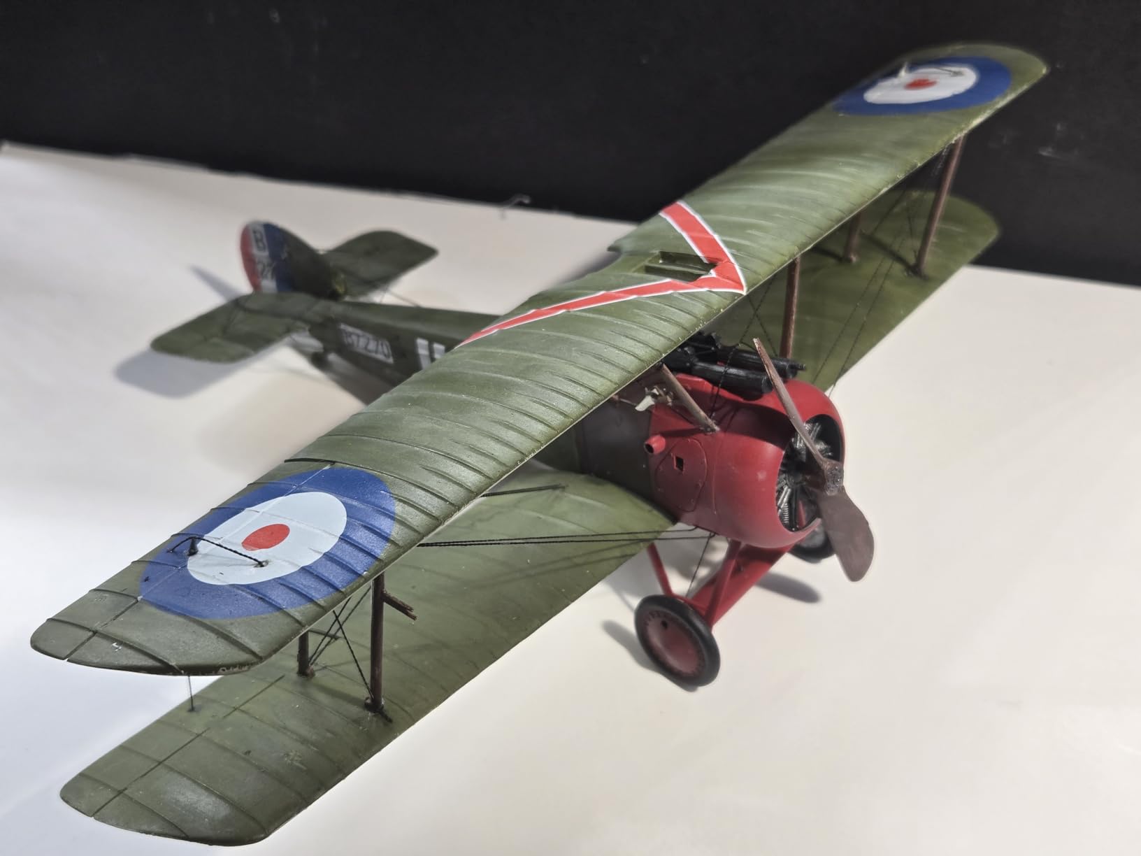 Academy Sopwith Camel F.1 customer photo 1