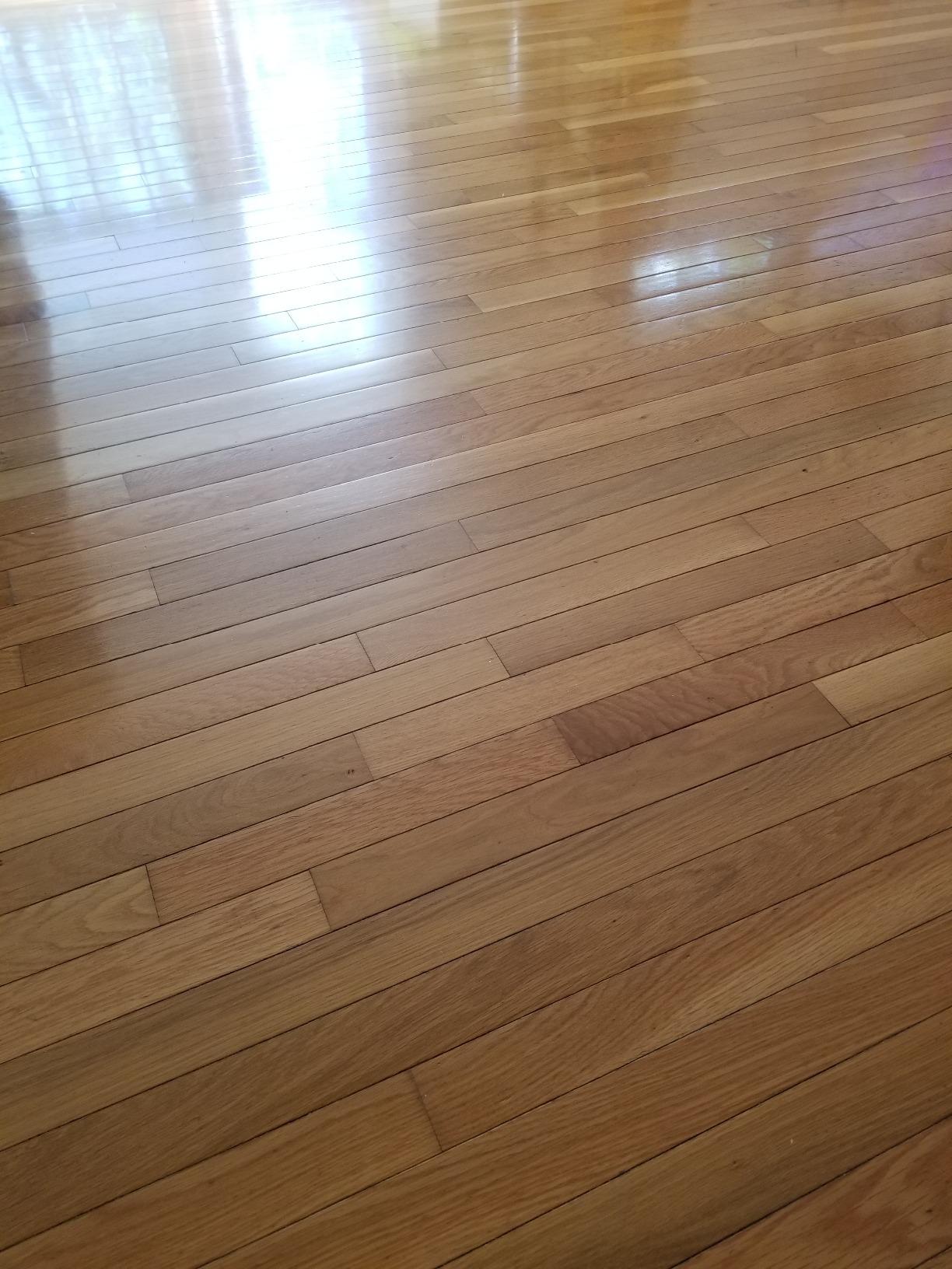 Minwax Hardwood Floor Cleaner, 32 fl. oz. customer photo 1