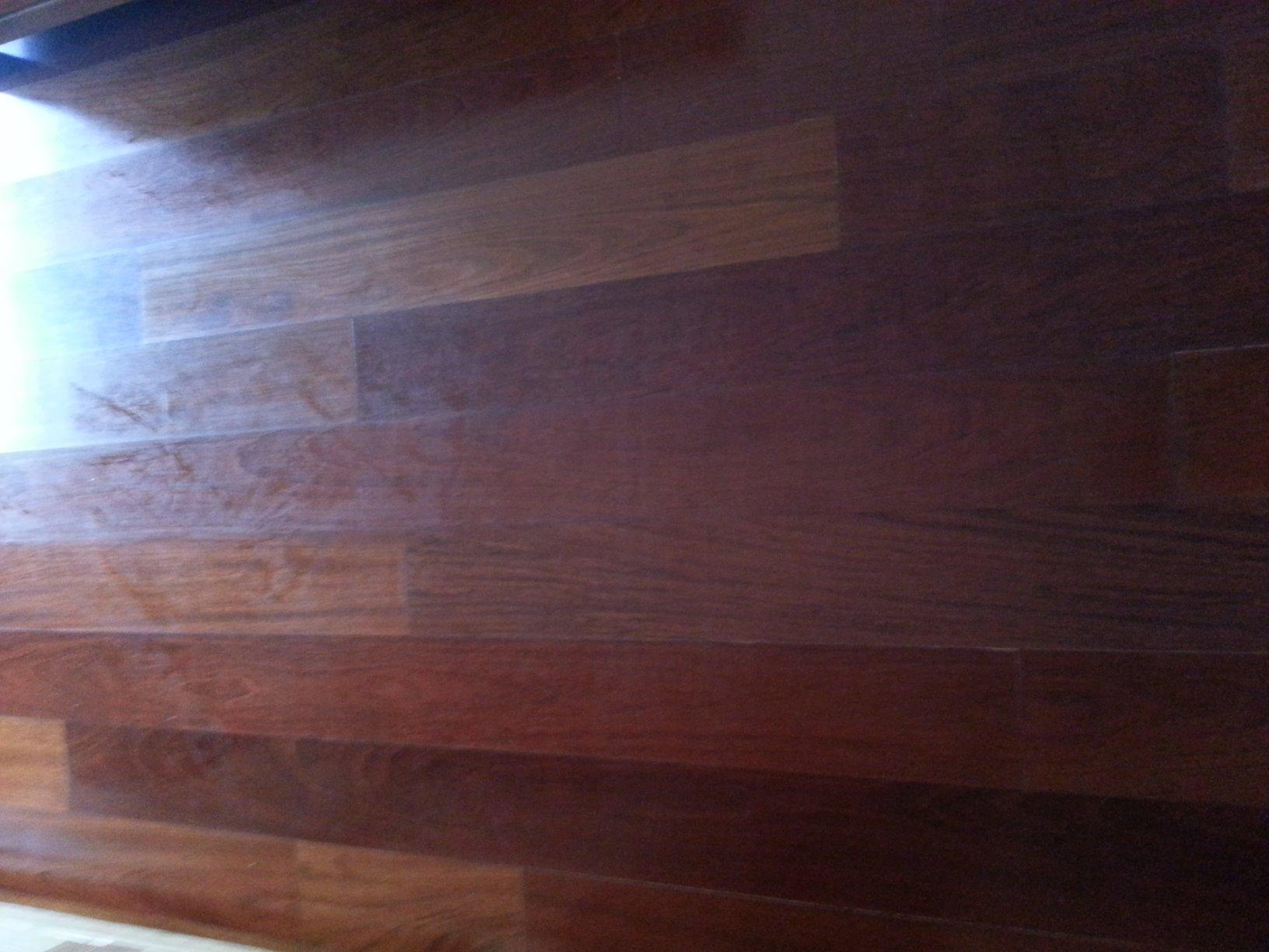 Minwax Hardwood Floor Cleaner, 32 fl. oz. customer photo 2