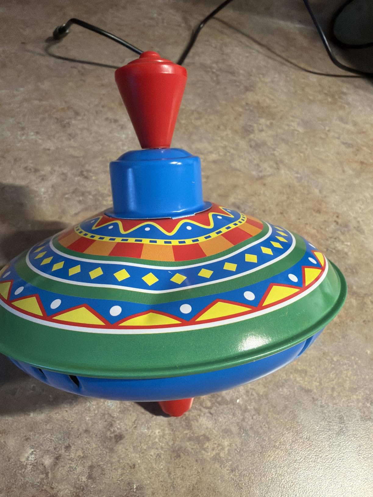 SCHYLLING Mini Tin Tops, 1 EA customer photo 2