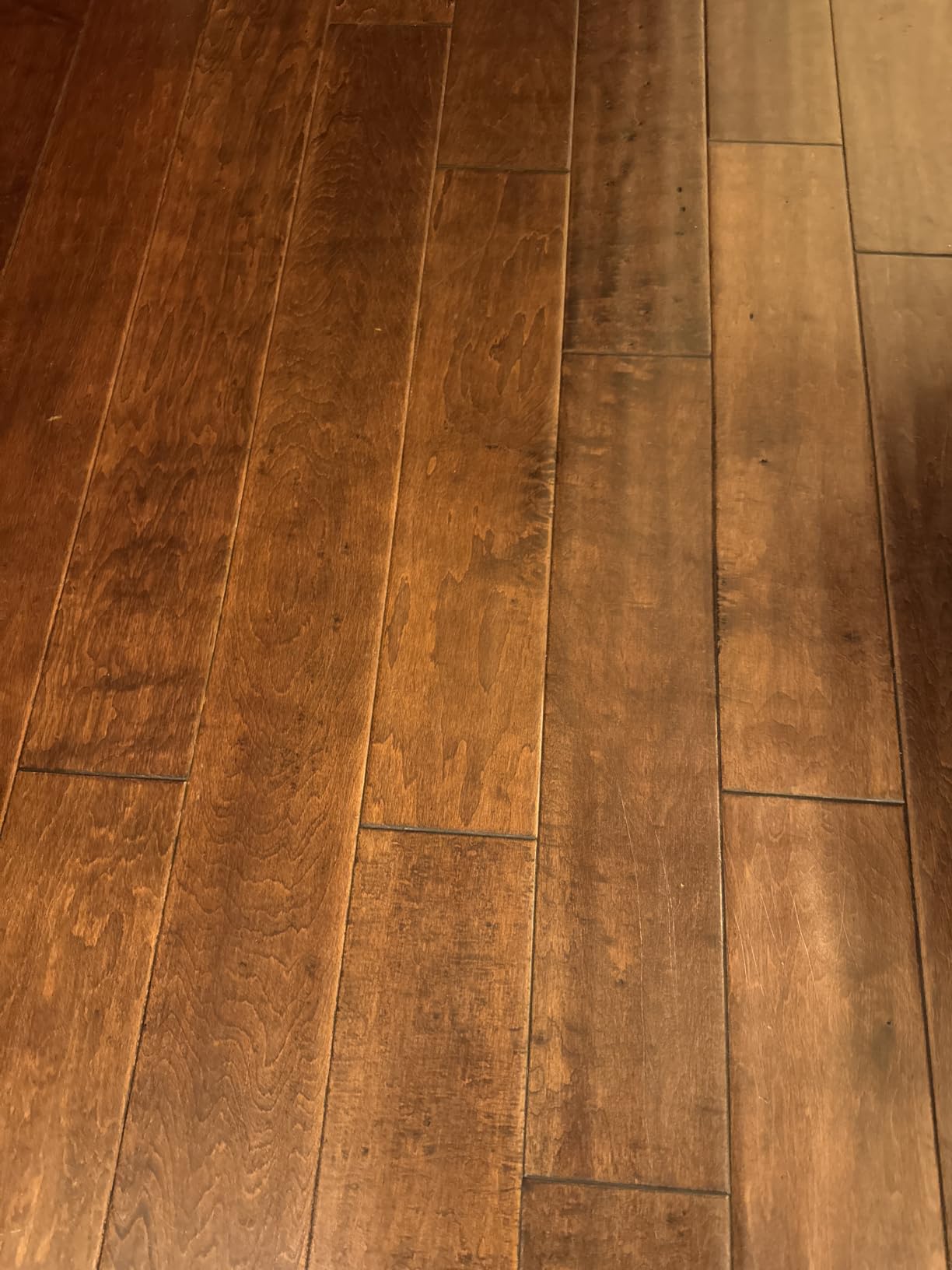 Bona Hardwood Floor Cleaner Spray - 32 fl oz customer photo 1