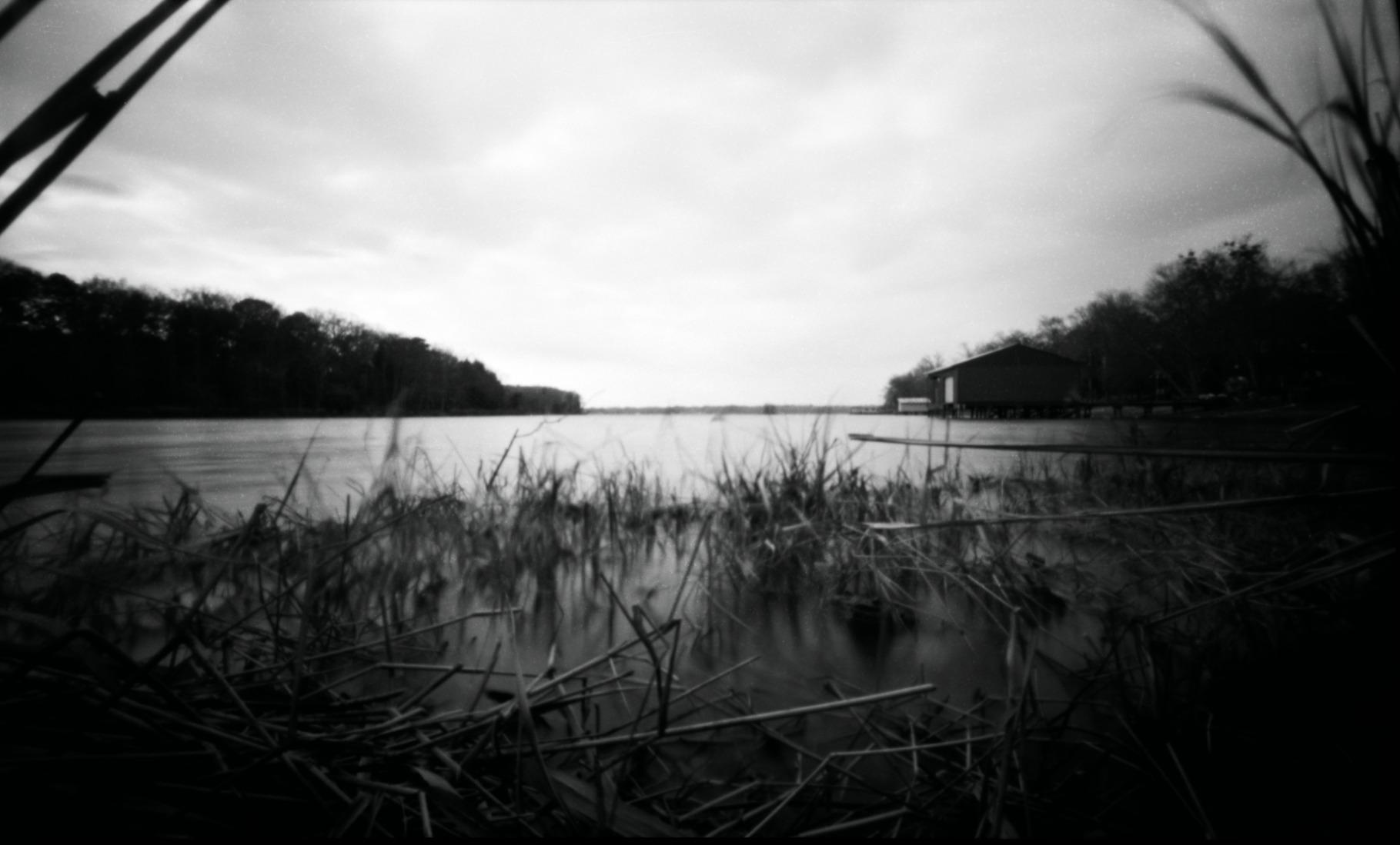 Holga 120 Wide Pinhole Camera customer photo 1