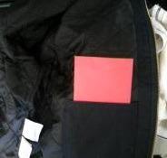 Dickies Men's Insulated Eisenhower Front-Zip Jacket customer photo 2