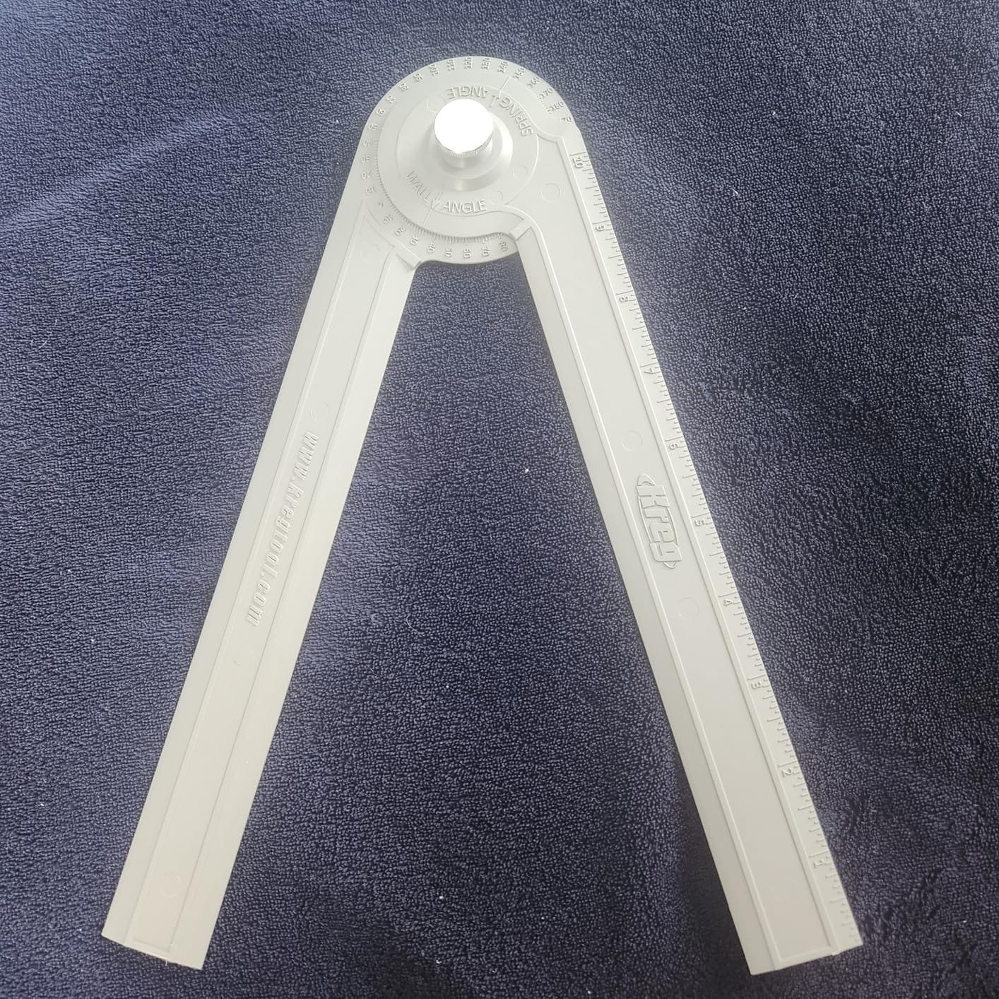 Kreg KMA2800 Crown-Pro Crown Molding Tool customer photo 1