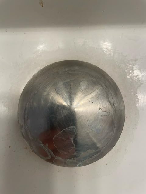 NuvoH2O Citrus-Based, Salt-Free Water Filter System + Water Softener - Healthy & Pure Water, Retains Healthy Minerals customer photo 2