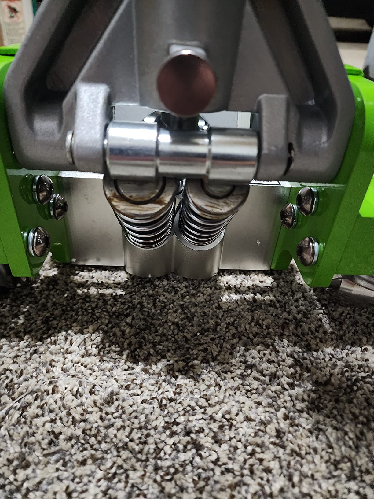 ARCAN 3-Ton Aluminum Low Profile Floor Jack, Model A20019 customer photo 1