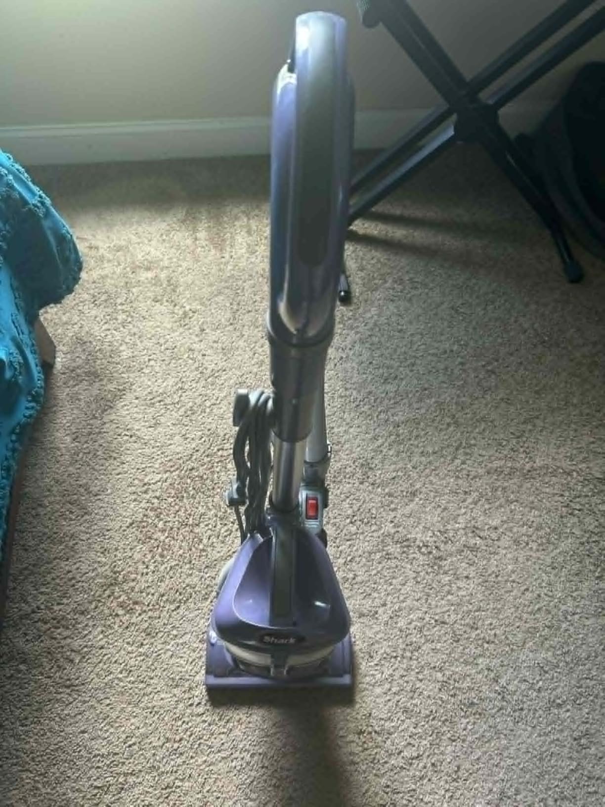 Shark Navigator Lift-Away Upright Vacuum HEPA NV352 customer photo 1