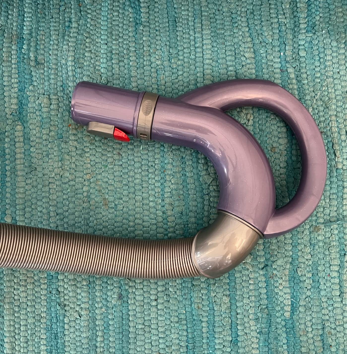 Shark Navigator Lift-Away Upright Vacuum HEPA NV352 customer photo 2