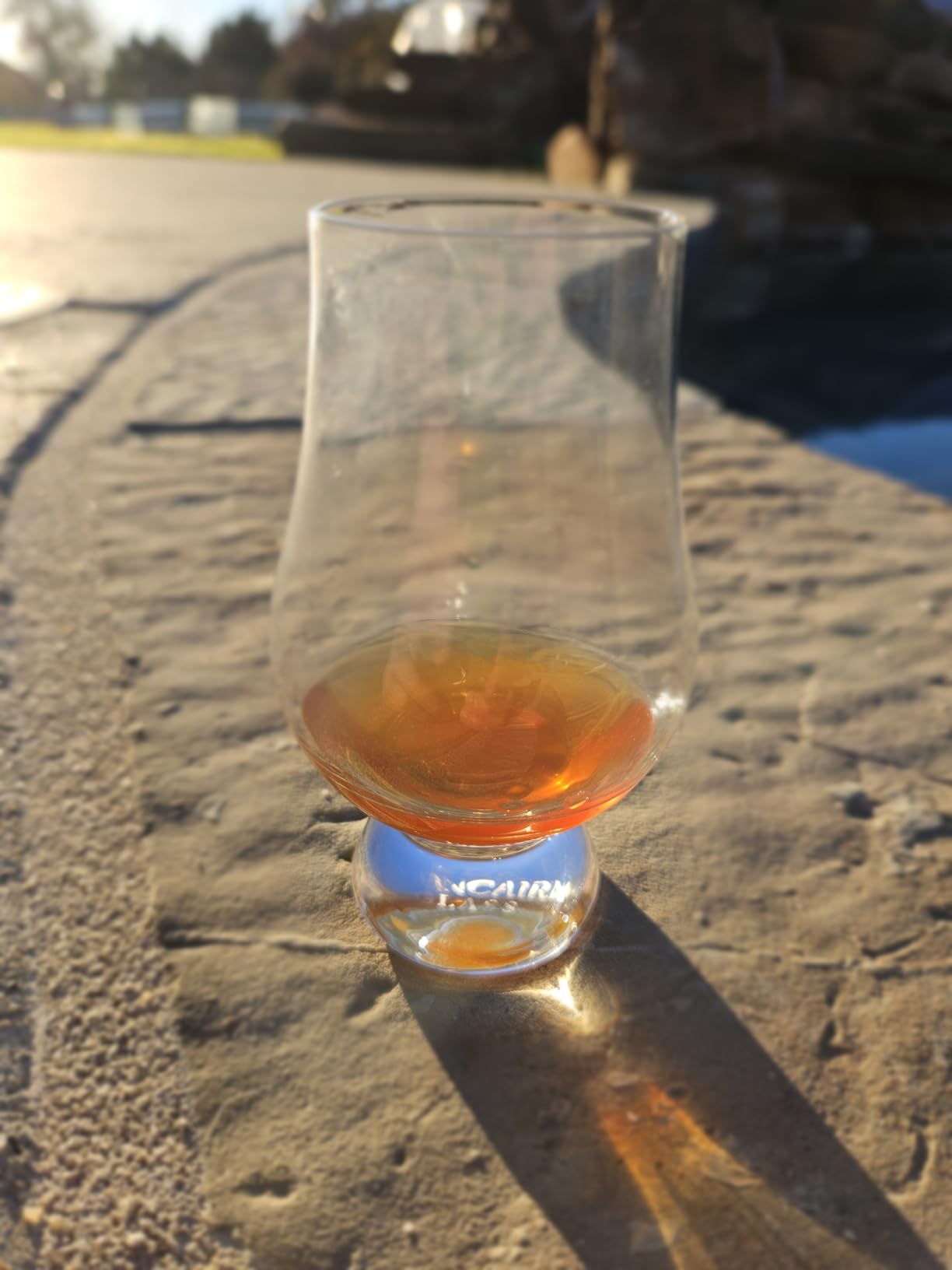 GLENCAIRN Whiskey Glass, Gift Set of 2 in Twin Carton customer photo 1