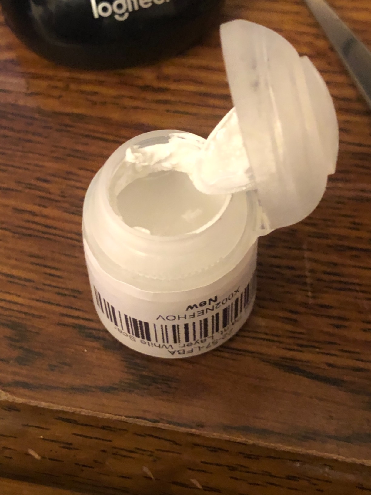 Citadel Colour Layer: White Scar (12ml) Paint customer photo 1
