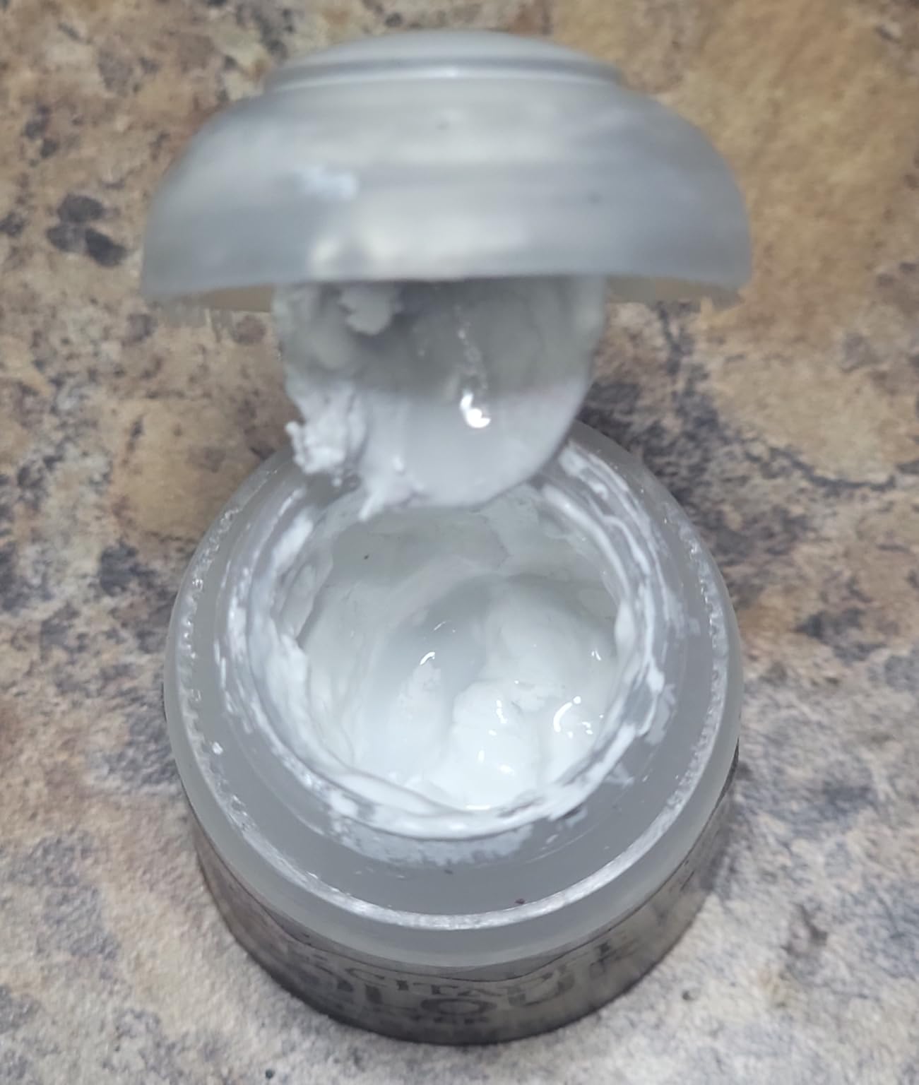 Citadel Colour Layer: White Scar (12ml) Paint customer photo 2