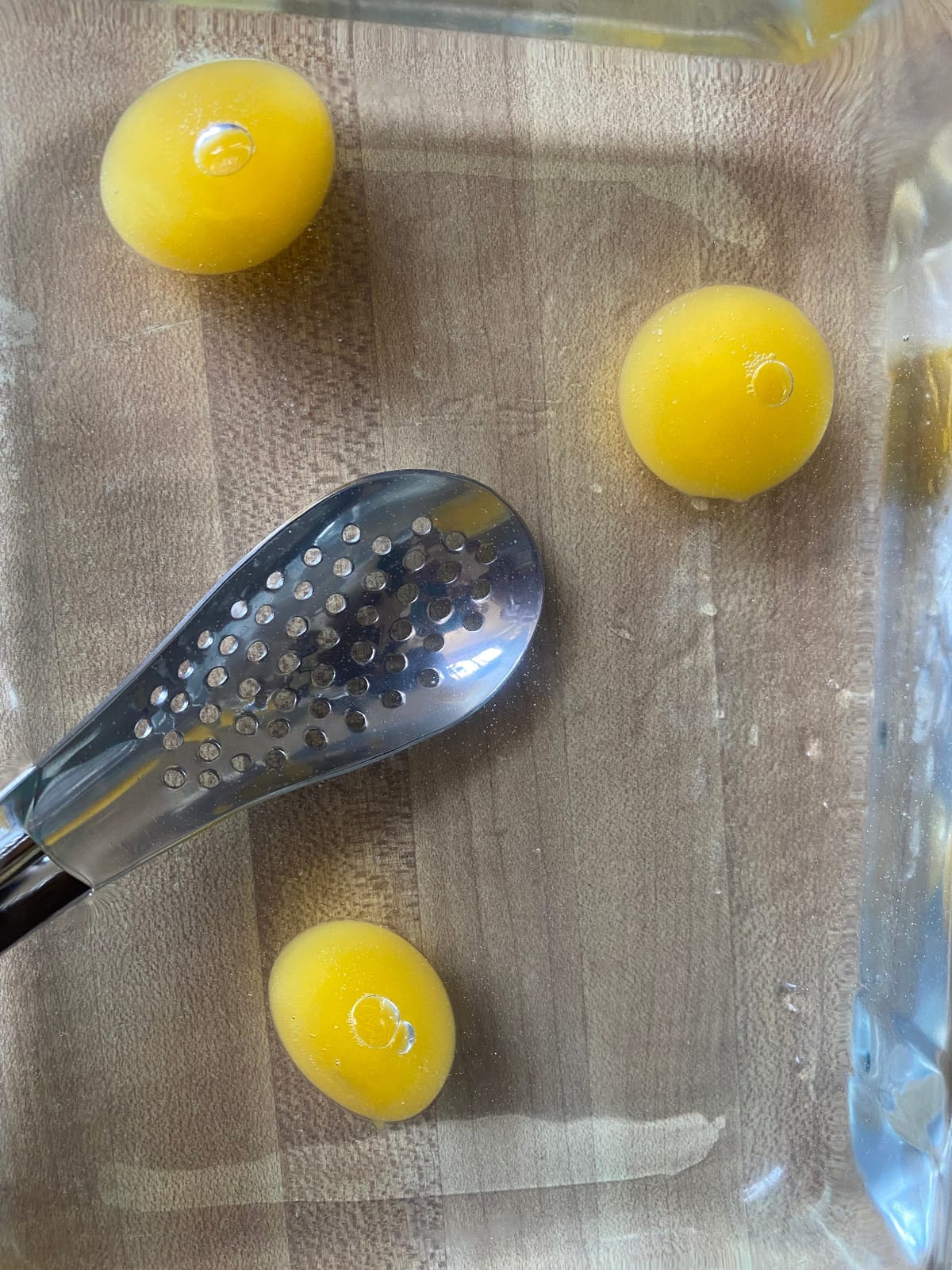 Spherification Kit [Molecular Gastronomy] ⊖ Non-GMO Vegan OU Kosher Certified Ingredients customer photo 1