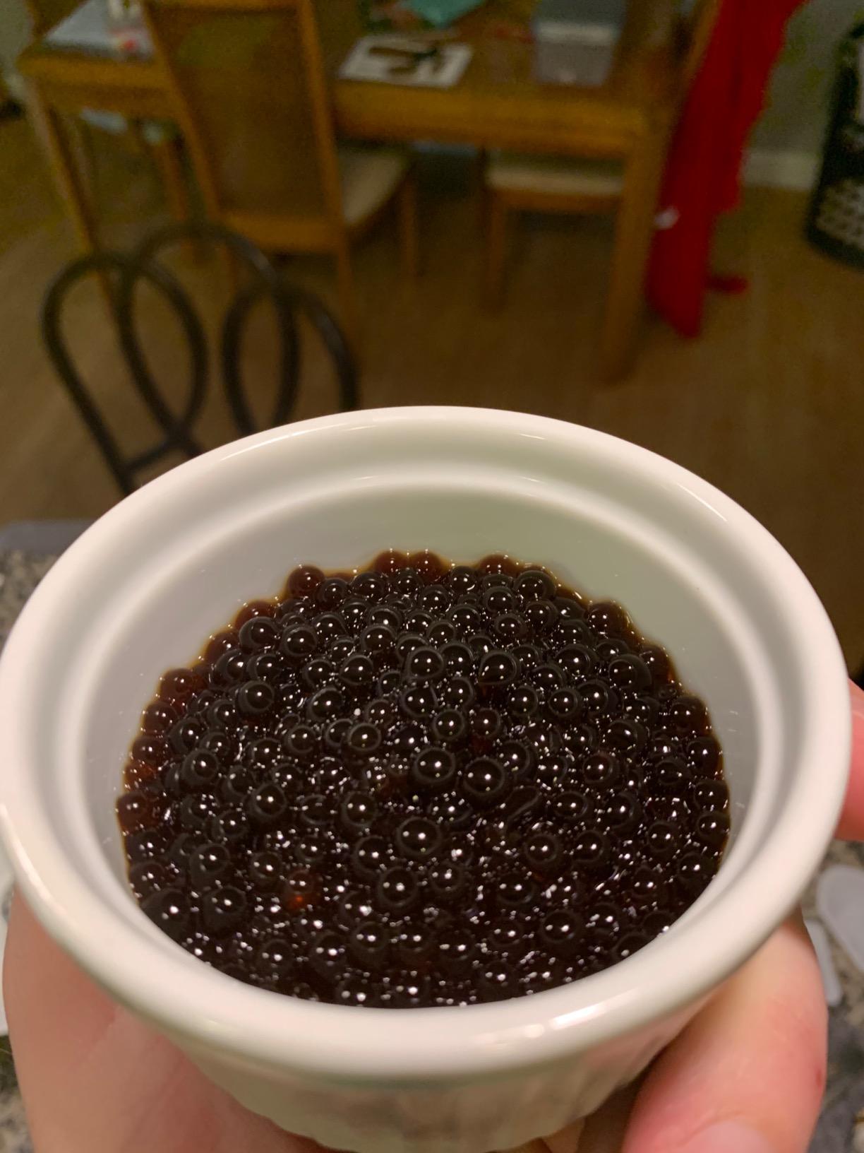 BASIC Molecular Gastronomy Made Easy Starter Kit Non-GMO Gluten-Free OU Kosher Certified Ingredients customer photo 2