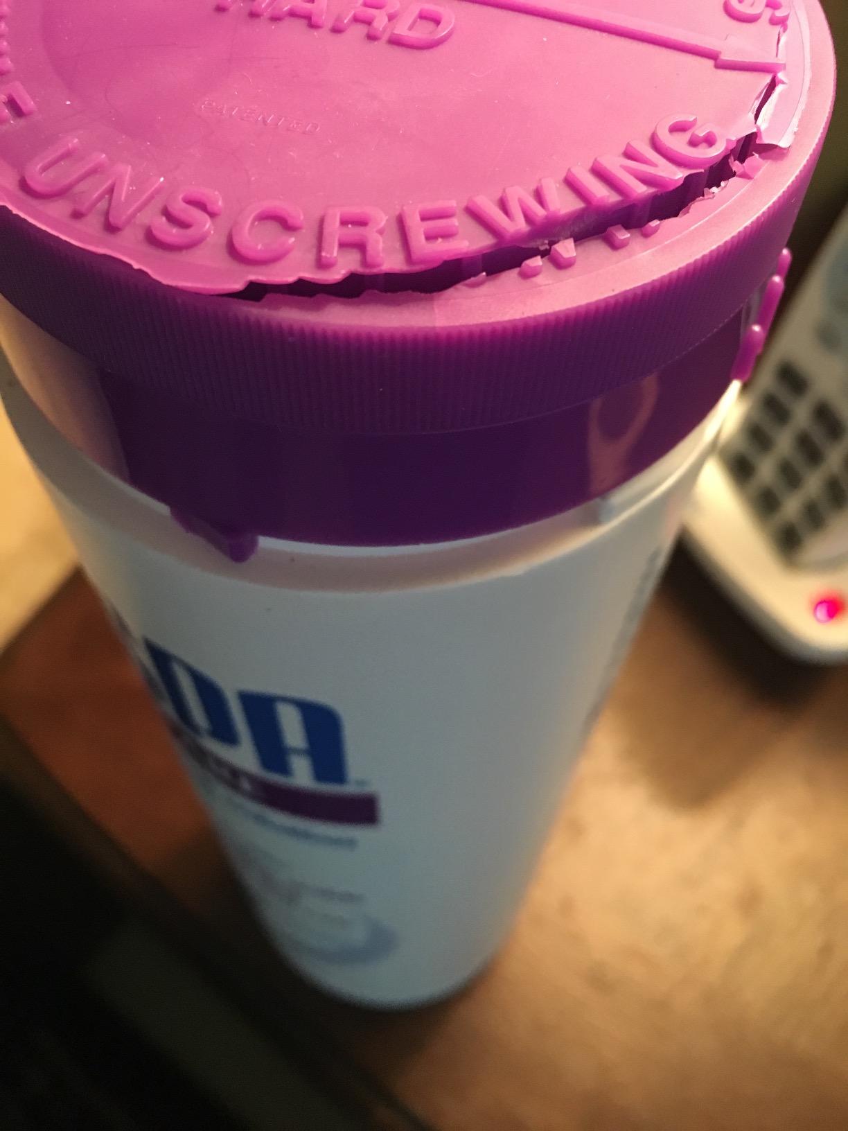 EZ Spa Total Care Weekly Water Preventative Chemical Treatment Blend for Hot Tubs and Spas, 2 Pounds customer photo 2