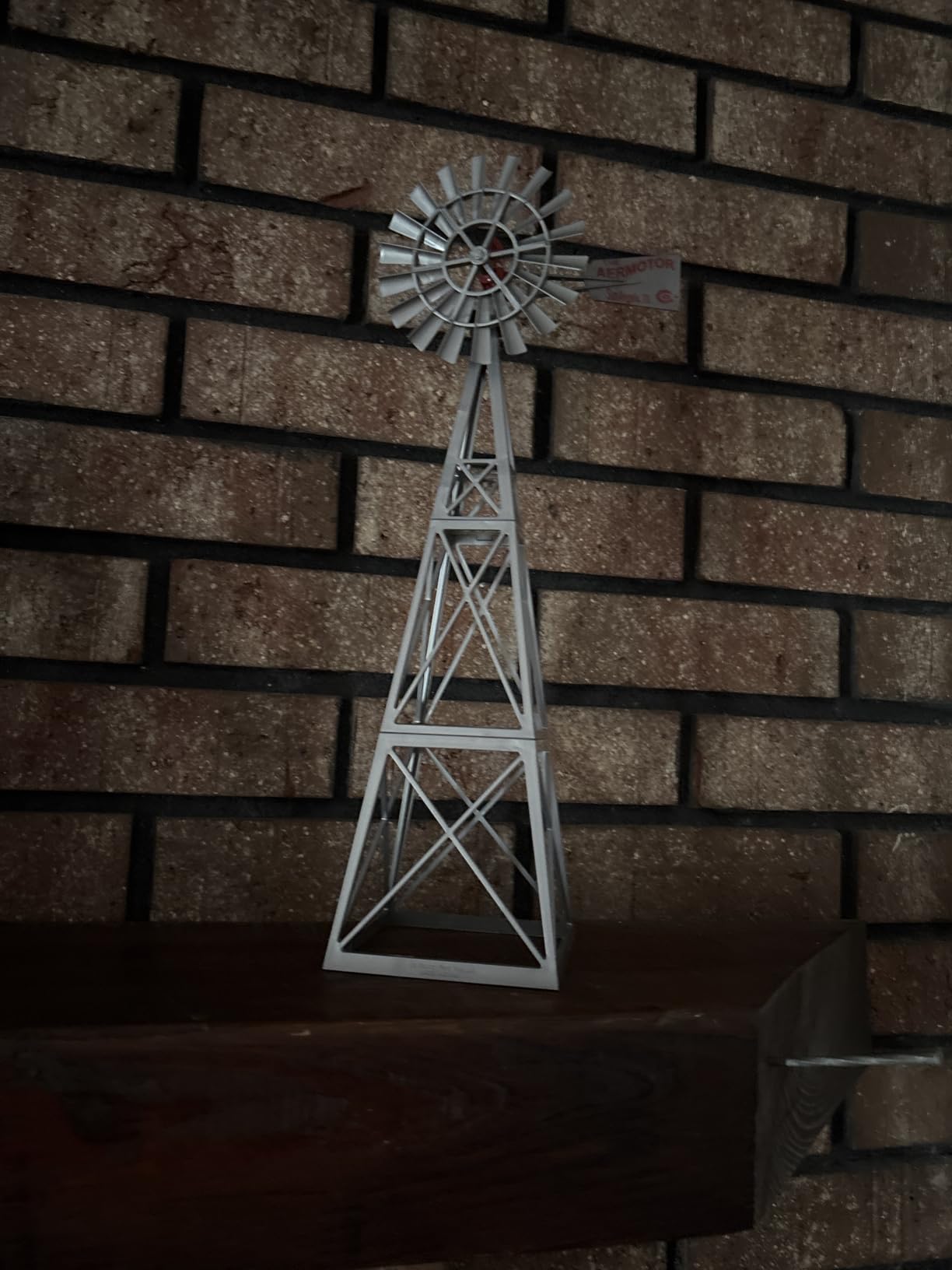 Big Country Toys Aermotor Windmill - 1:20 Scale customer photo 2