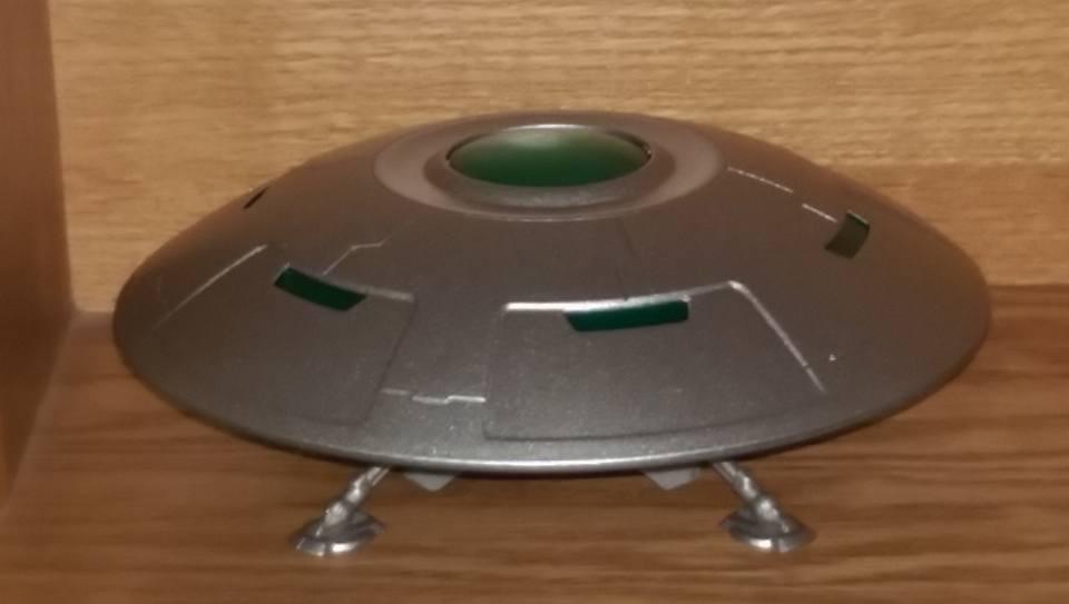 Area-51 UFO A.E.-341.15B customer photo 2