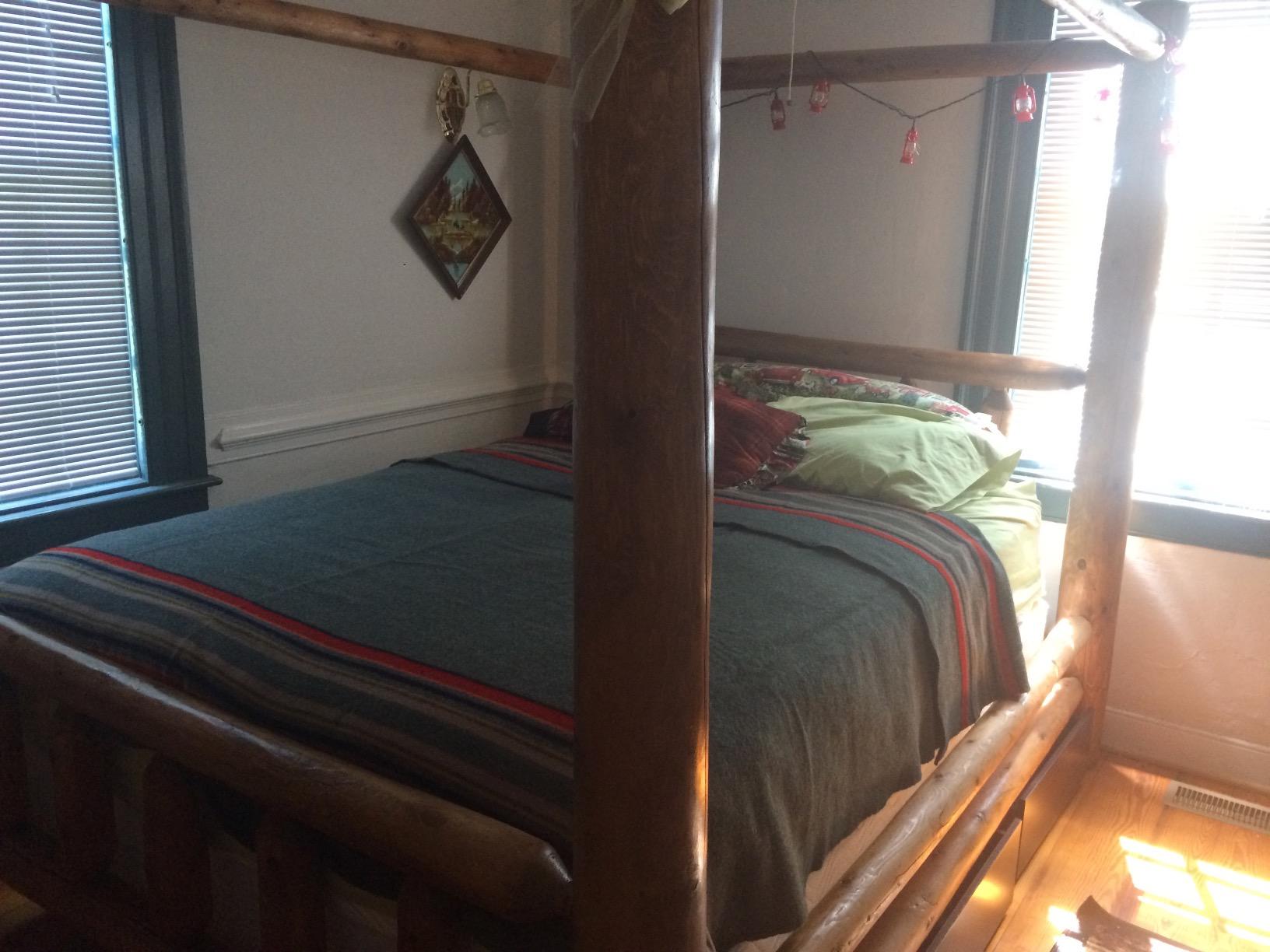 Pendleton Yakima Camp Blanket Twin 66