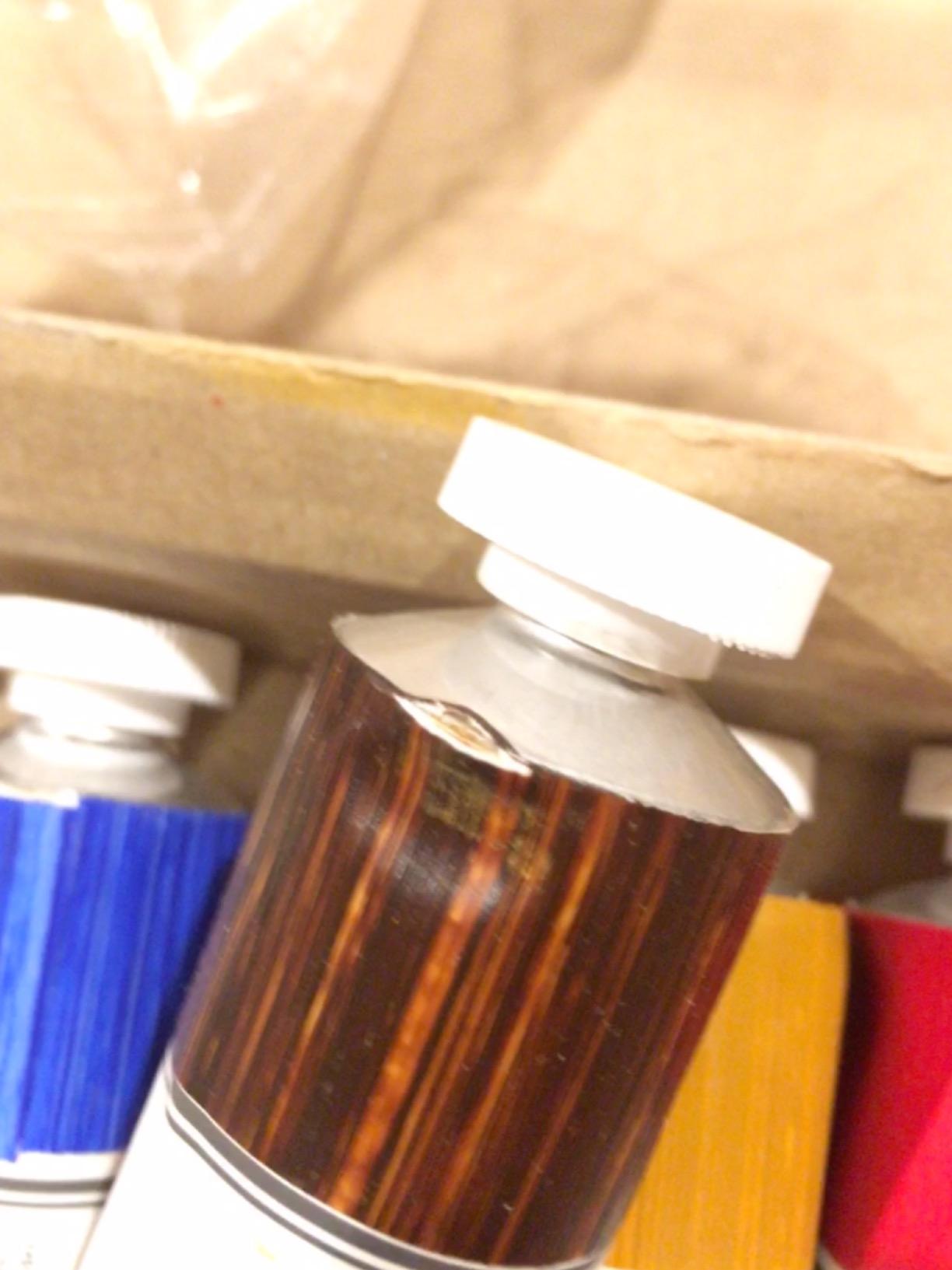 Michael Harding Artist Oil Colors, Introductory Oil Paint Set, Six 40ml Tubes customer photo 2