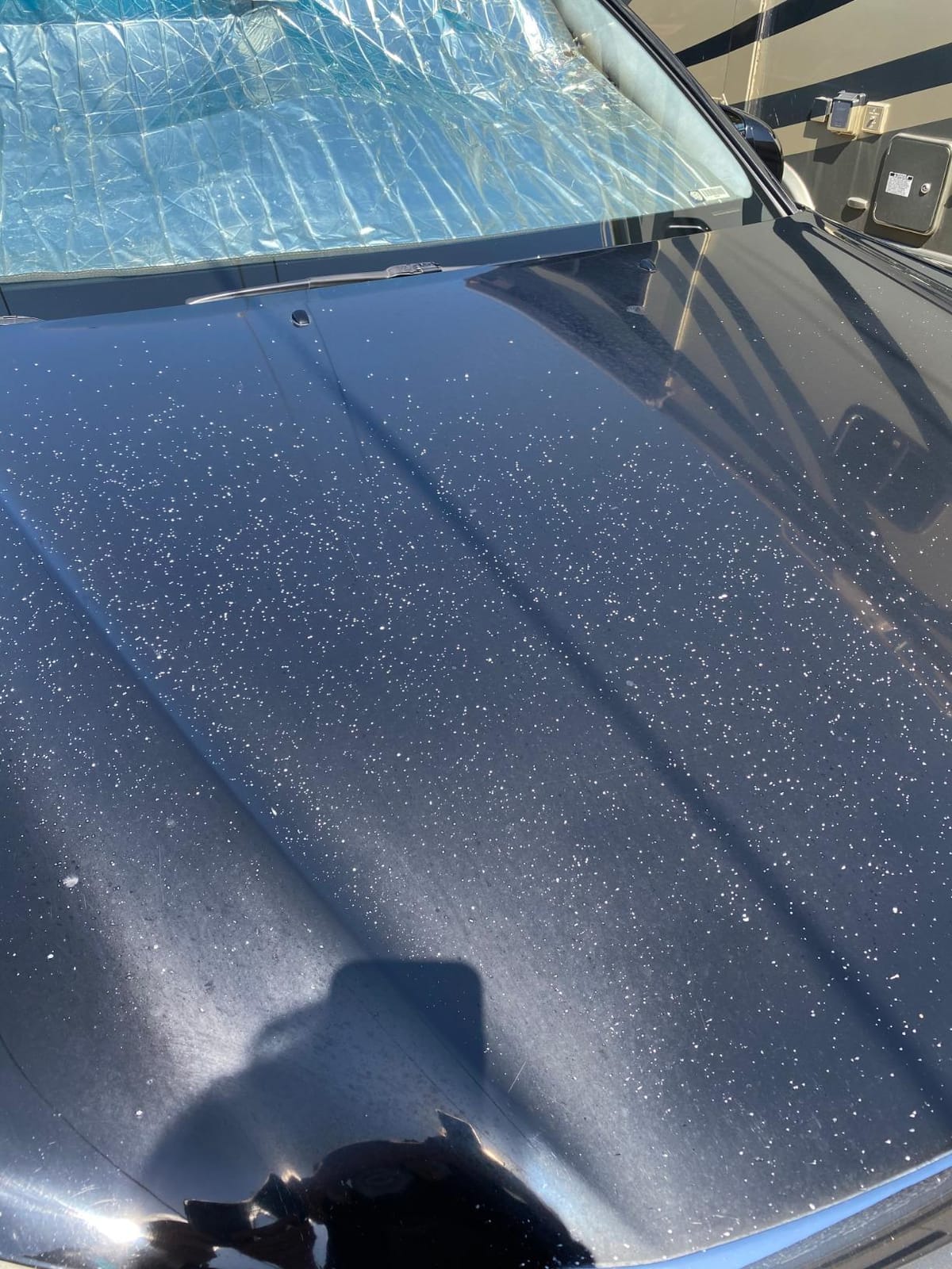 Mothers NuLens Headlight Renewal Kit (07251) | Quickly Restores & Maintains Clarity on All Headlight Types, PowerPlastic 4Lights Polish, Oxidation-Inhibiting Polymers customer photo 1