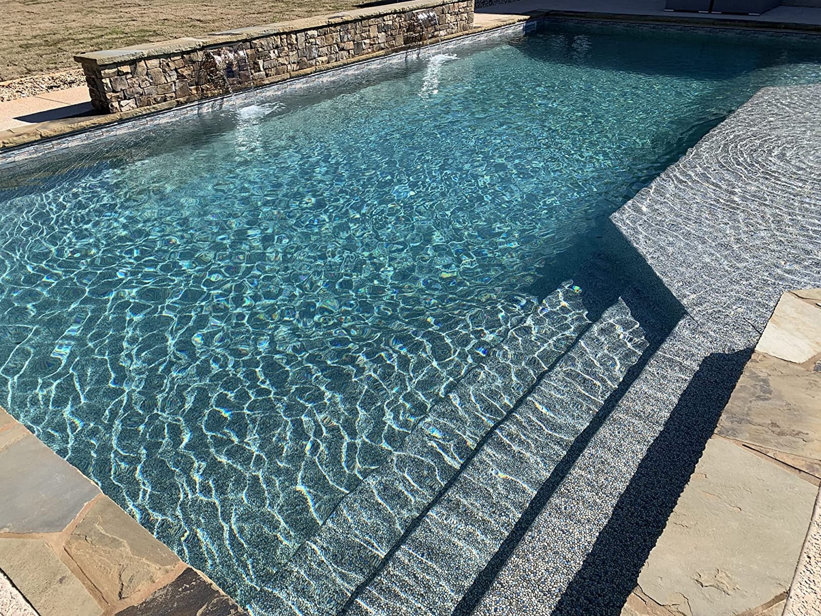 4PK Pool Filters Compatible Replacement for Pentair Clean & Clear Plus 420 | Compatible Replacement Filter Cartridges for 178584, R173576, Unicel C-7471, Pleatco PCC105, & Filbur FC-FC-6470, FC-1977 customer photo 2