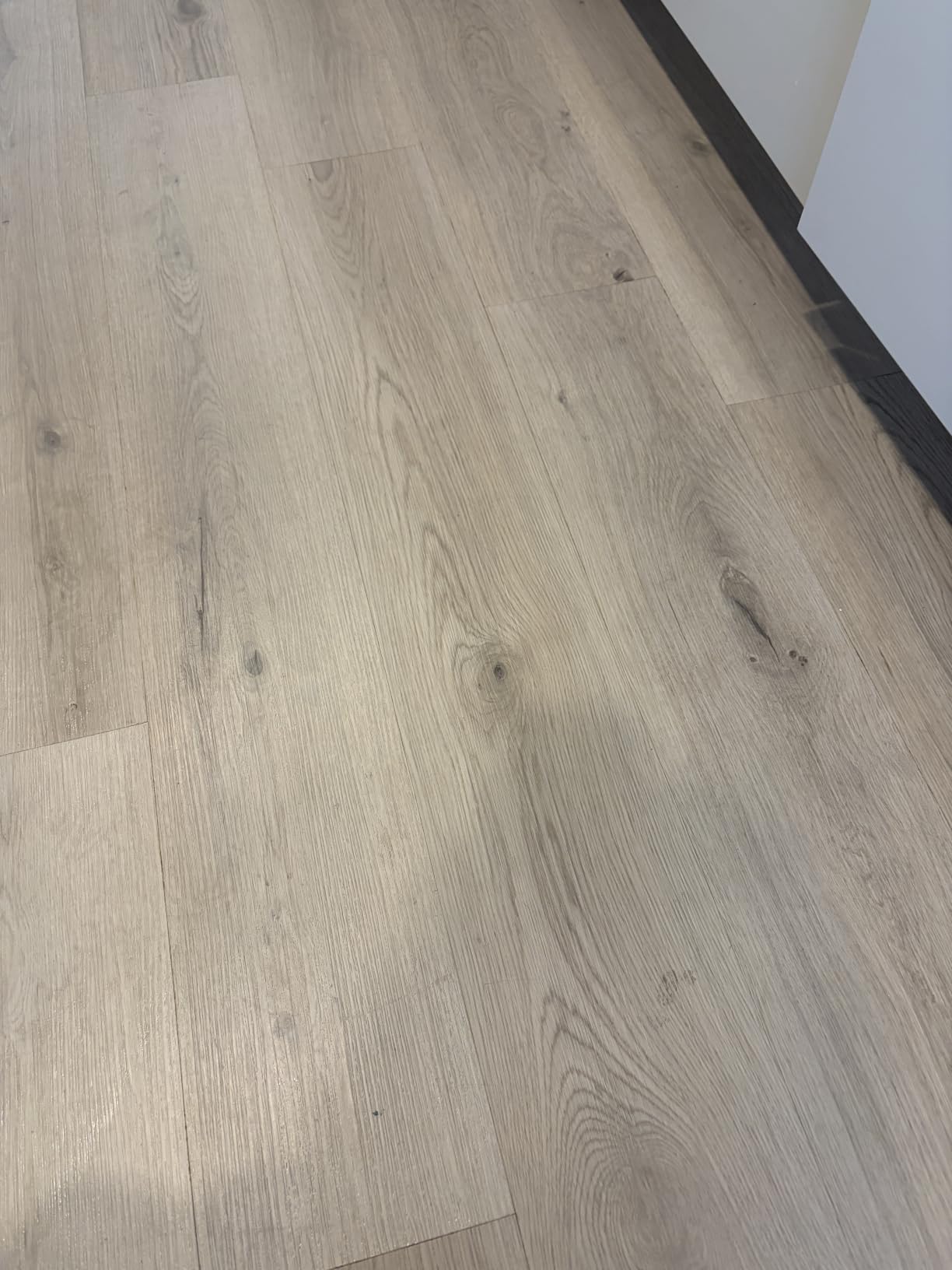 method Hardwood Floor Cleaner, Squirt + Mop Design, Almond, 25 fl oz customer photo 1