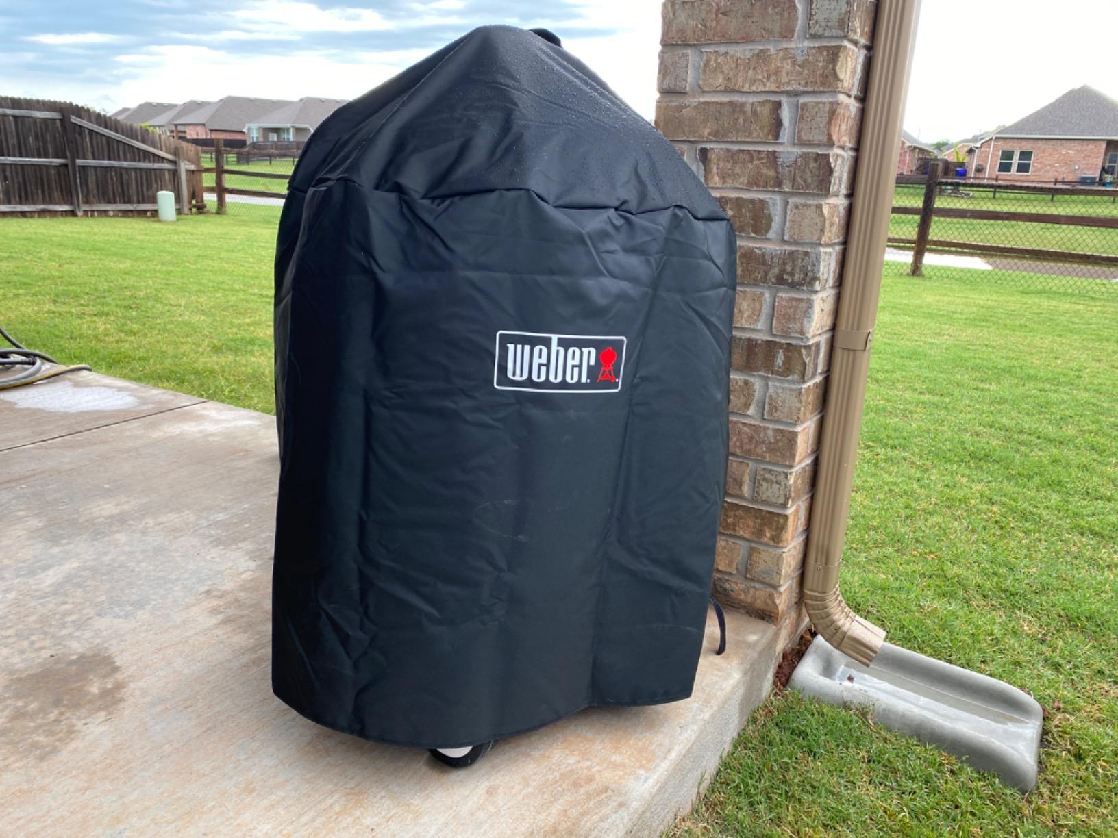 Weber Premium 22