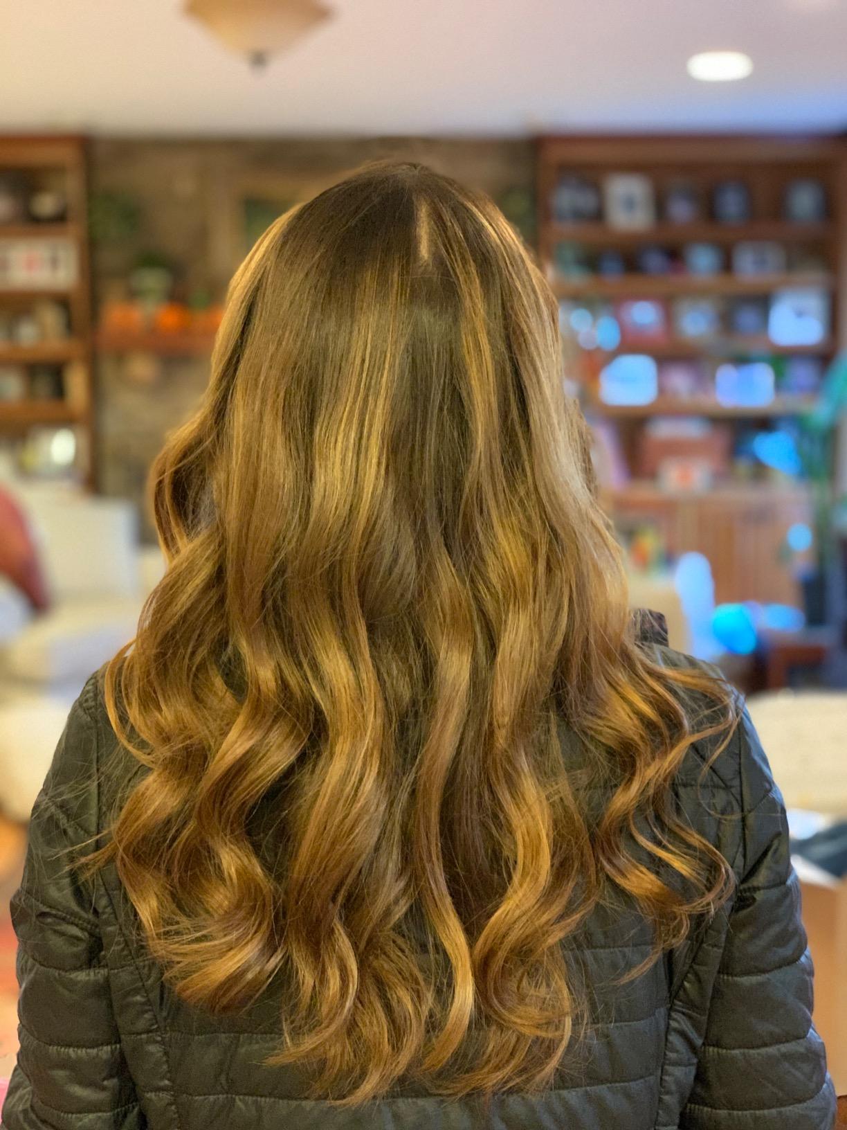 Paul Mitchell Unclipped 3-in 1 Ceramic Interchangeable Curling Wand for Multiple Hairstyles customer photo 2