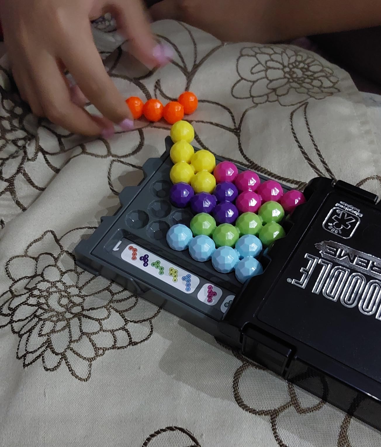 Educational Insights Kanoodle Extreme customer photo 1