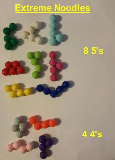 Educational Insights Kanoodle Extreme customer photo 2