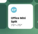 Senville LETO Mini Split Air Conditioner, Heat Pump, White, 9000 BTU customer photo 2