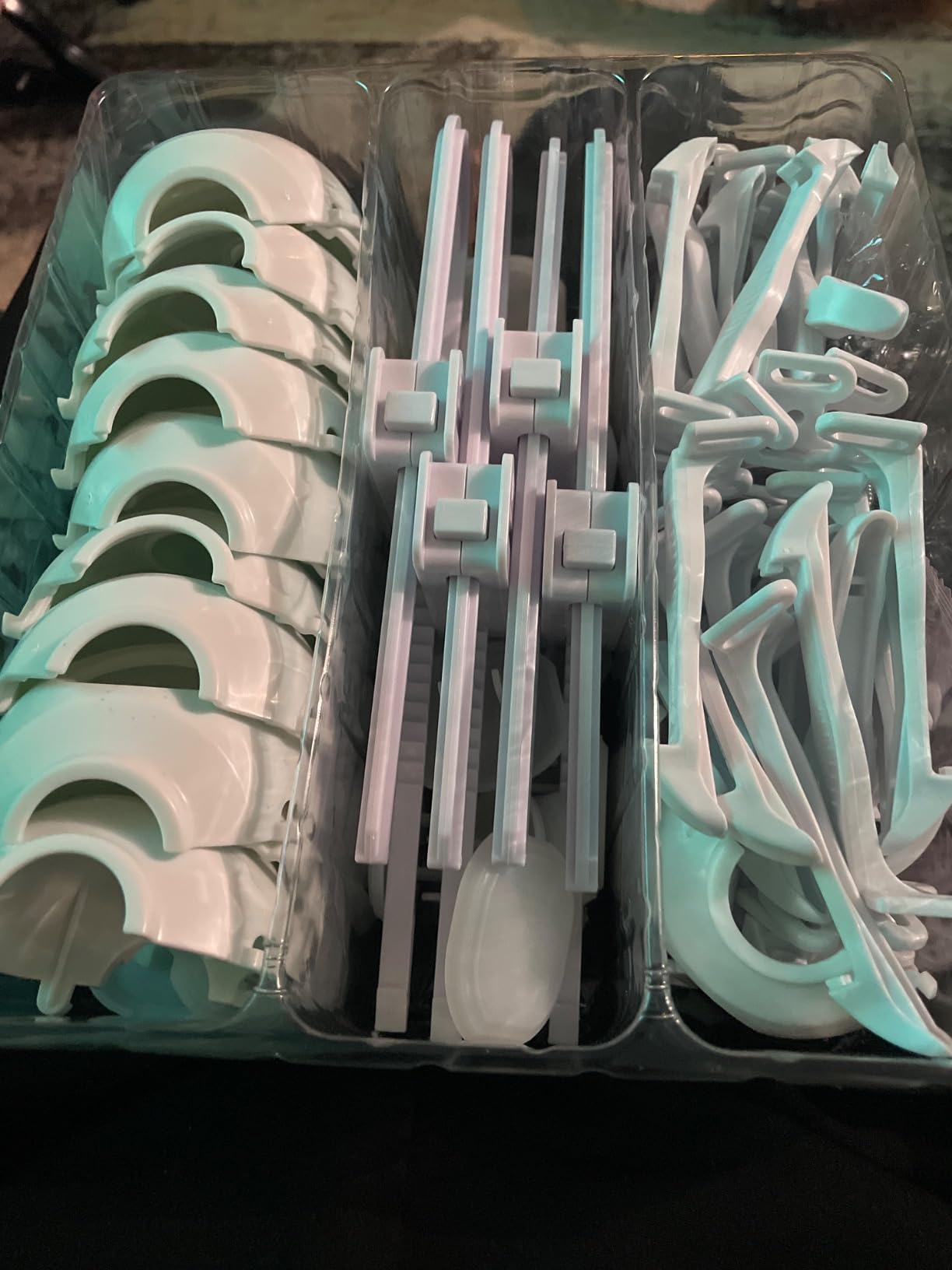 Safety 1st Home Safeguarding and Childproofing Set (80 Pcs), White customer photo 2