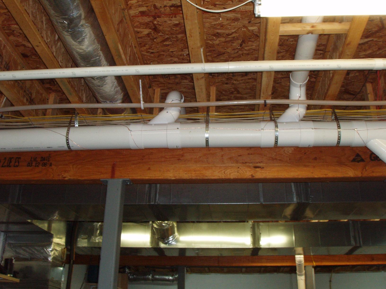 JET Cyclone Dust Collector, 2-Micron Filter, 2 HP, 230V 1Ph (Model JCDC-2) customer photo 2
