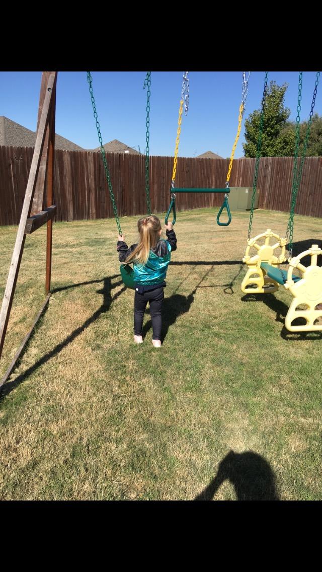 Jungle Gym Kingdom Swing Sets for Backyard, Monkey Bars & Swingset Accessories - Set Includes 18