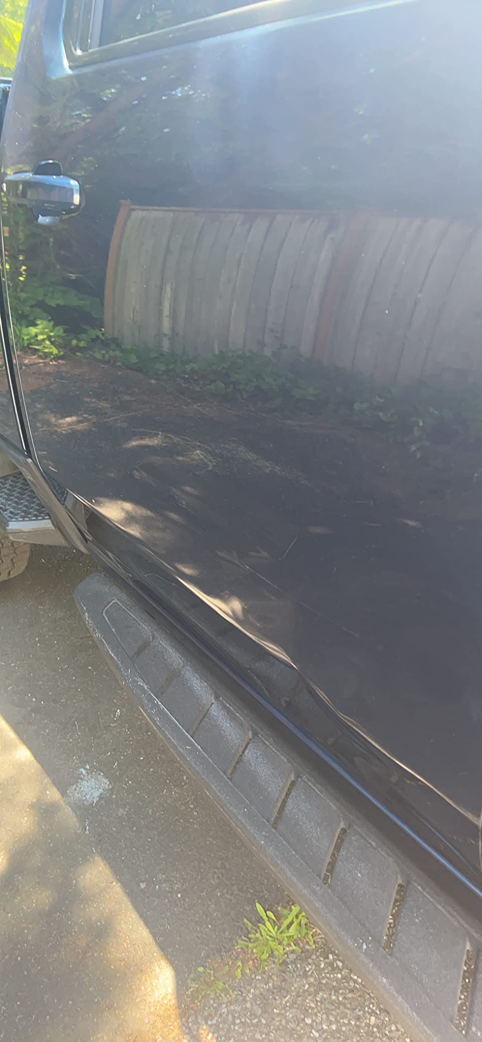Chemical Guys BUF503 TORQX Random Orbital Polisher (Safe for Cars, Trucks, SUVs, & More) 700W, Orbit 8mm, 4.7 lb customer photo 1